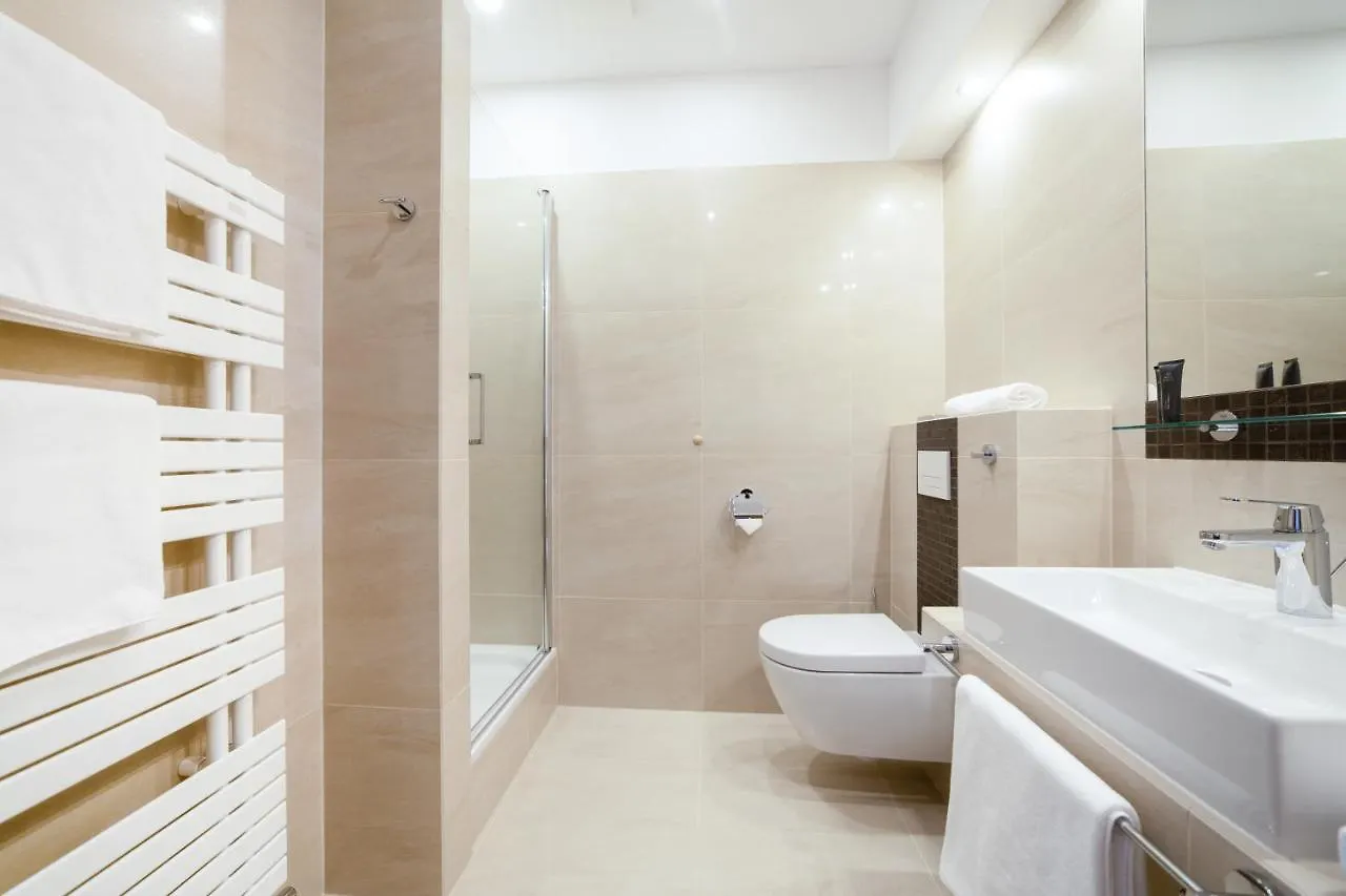 كراكوفيا Portal House Apartments 0*,