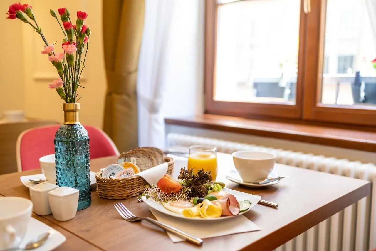 Portal House Apartments Krakkó