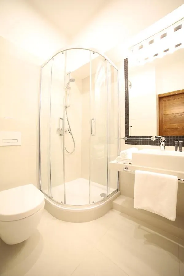 Portal House Apartments Krakkó 0*,  Lengyelország
