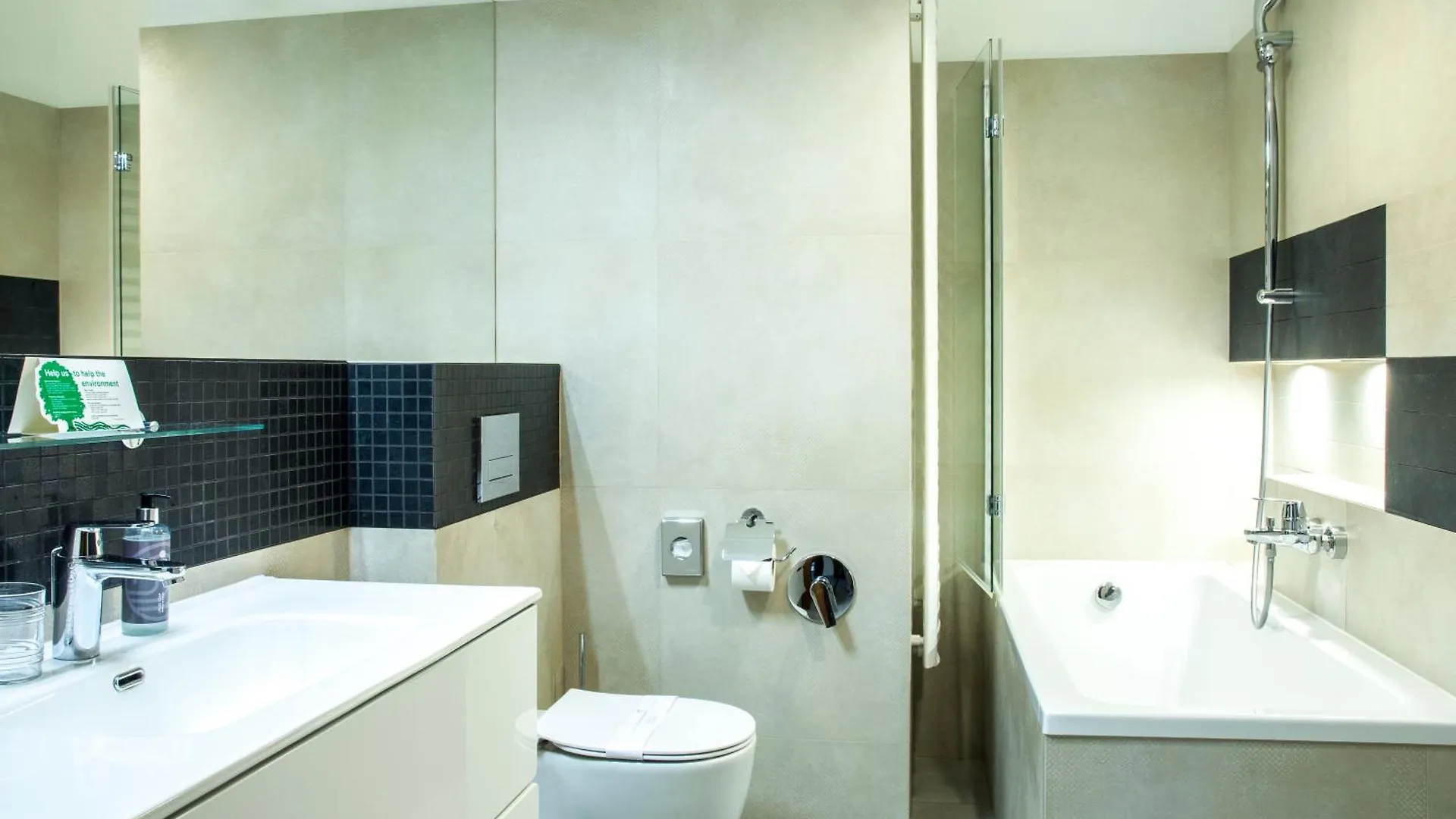 Apartmanhotel Portal House Apartments Krakkó
