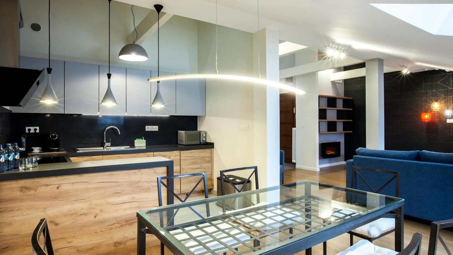 كراكوفيا Portal House Apartments 0*,