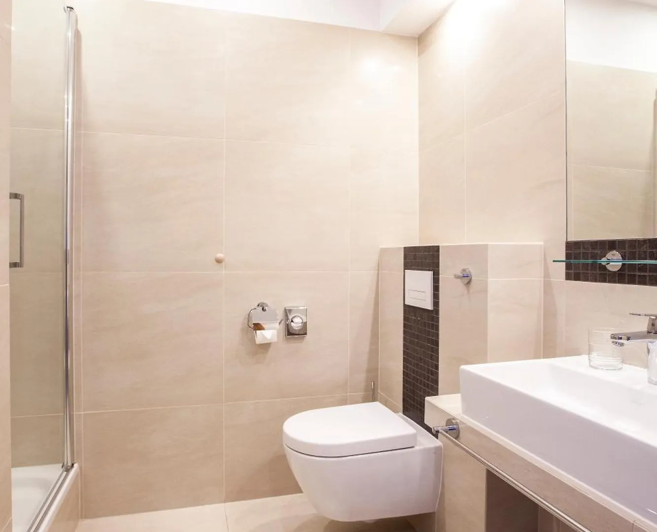 Portal House Apartments Krakkó Lengyelország