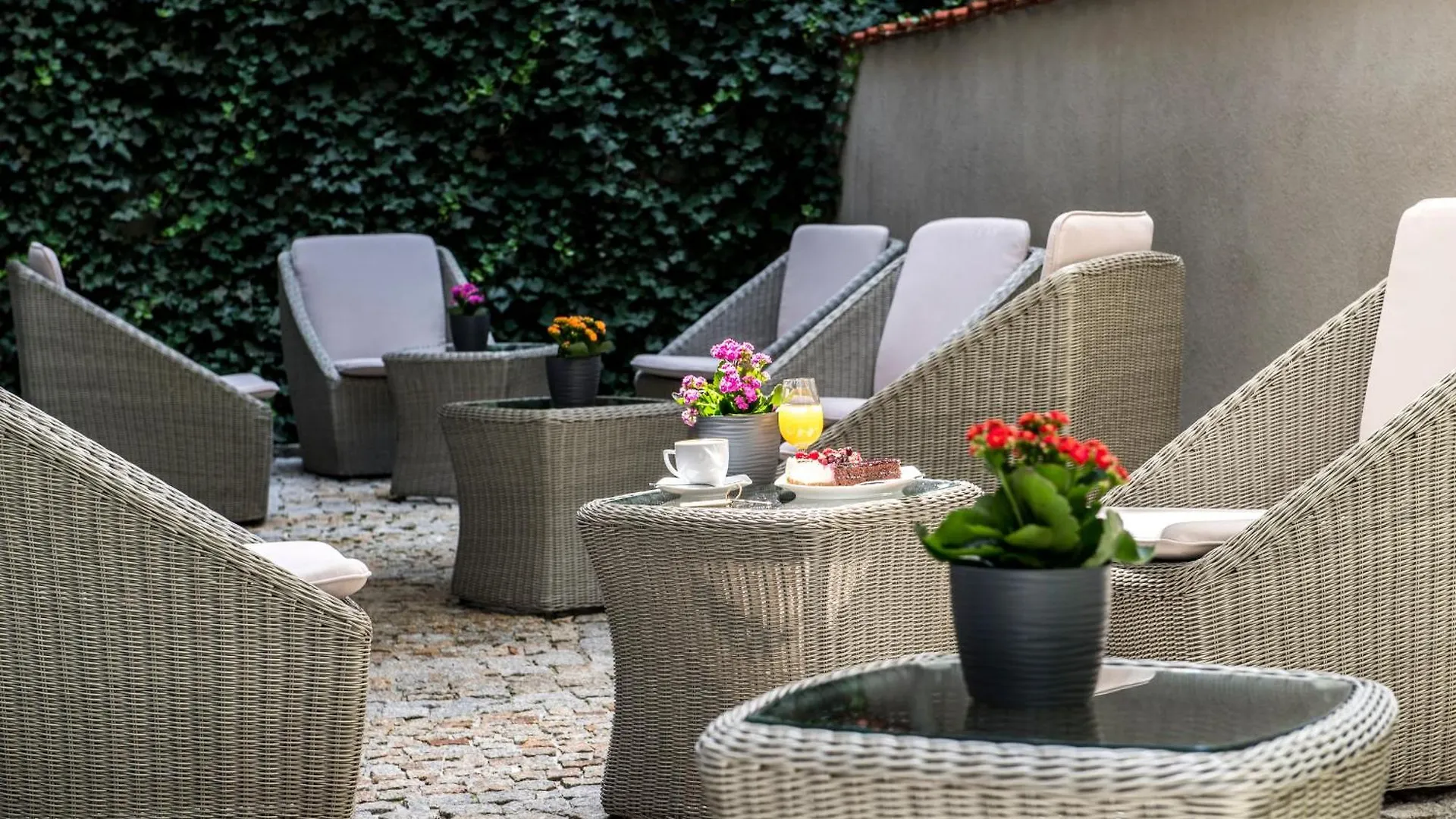Portal House Apartments Krakow Poland