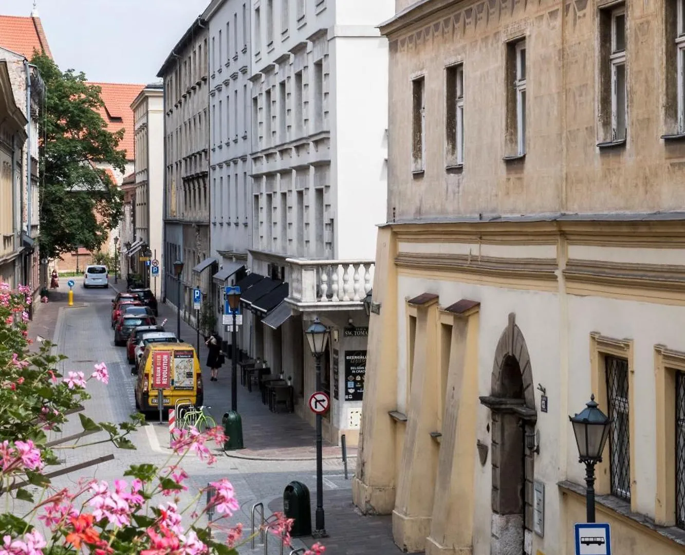 Portal House Apartments Krakow 0*,