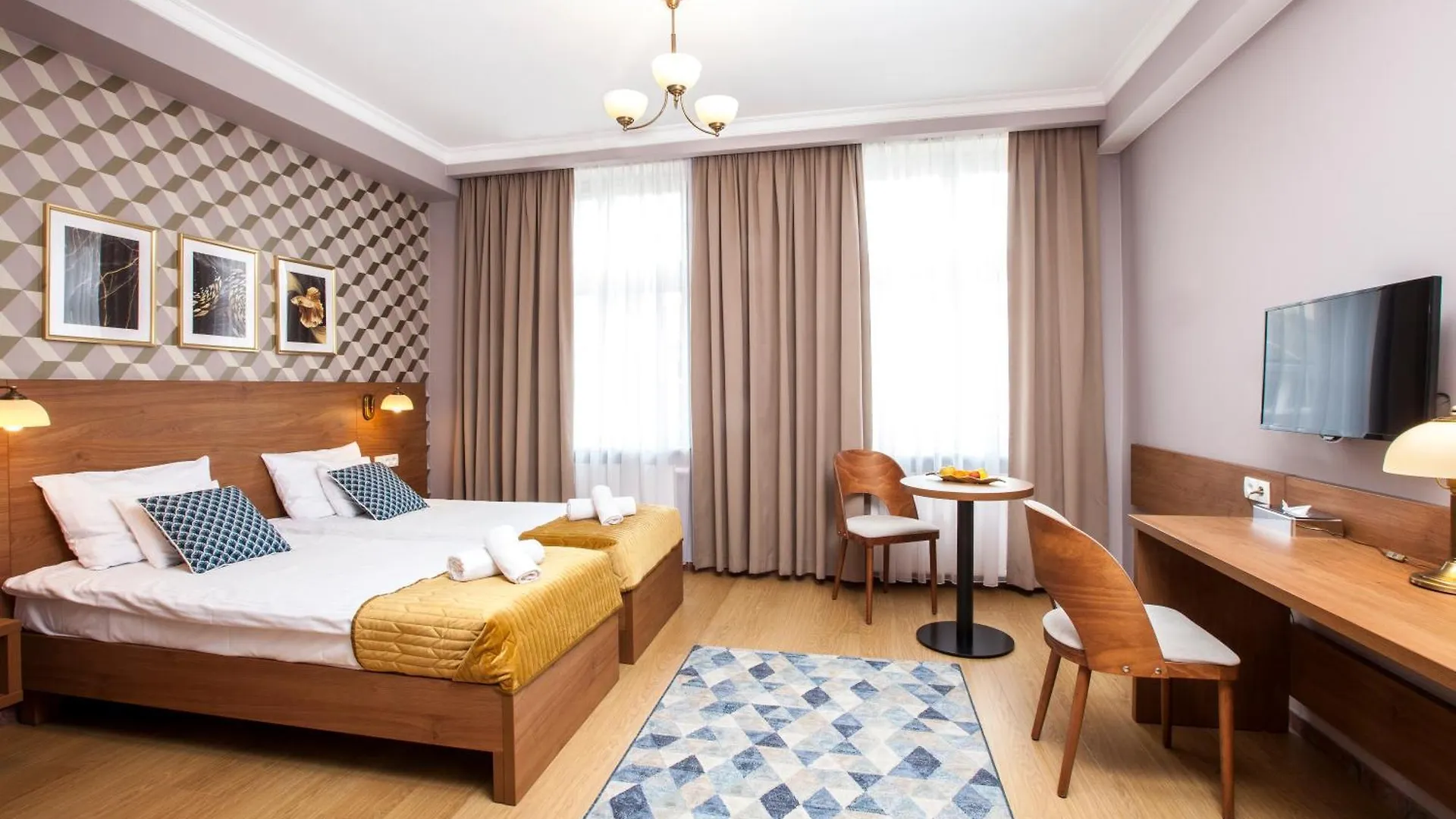Portal House Apartments Krakkó 0*,  Lengyelország