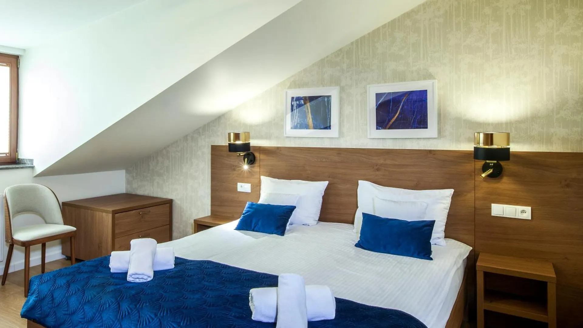 Aparthotel Portal House Apartments Krakow
