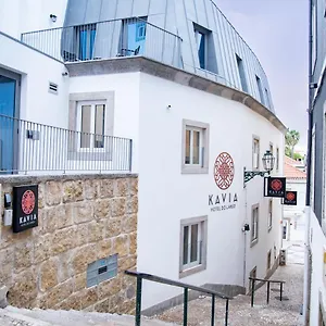 Kavia Do Largo Hotell Cascais