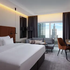 Radisson Collection Hotel, Hotell Warszawa