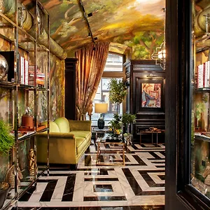 Balthazar Design Hotell