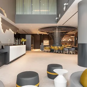 Ikonik Hotell Lisboa