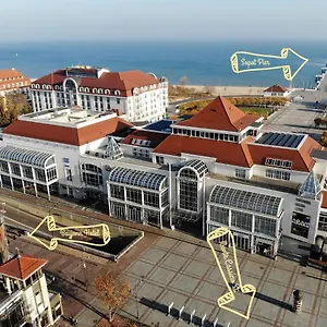 **** Hotel Bayjonn Boutique Polska