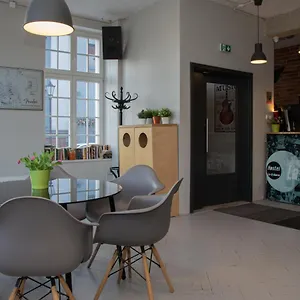 La Guitarra Vandrarhem Gdańsk