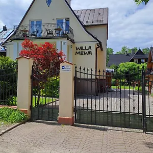  Pensjonat Mewa Polska