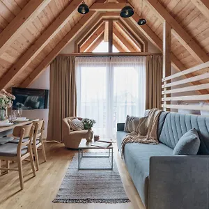 **** Hotel apartamentowy Apres Bachleda - Loftaffair Collection Polska