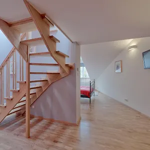 Beauty Of Apartamento