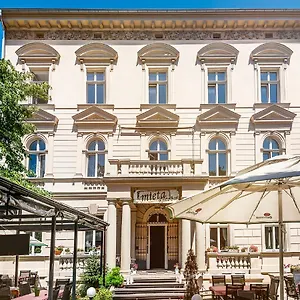 Garden Palace Lägenhetshotell