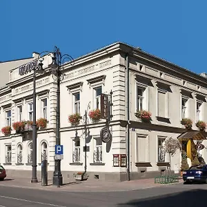 Fortuna Hotell