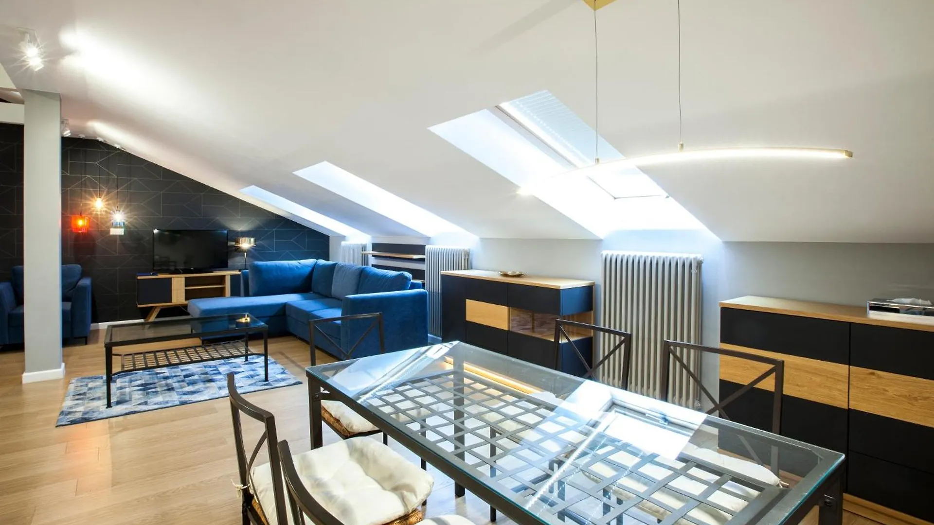 شقة فندقية كراكوفيا Portal House Apartments بولندا