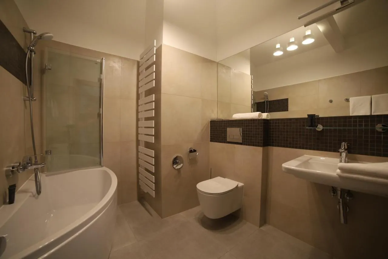 Portal House Apartments Kraków Hotel apartamentowy