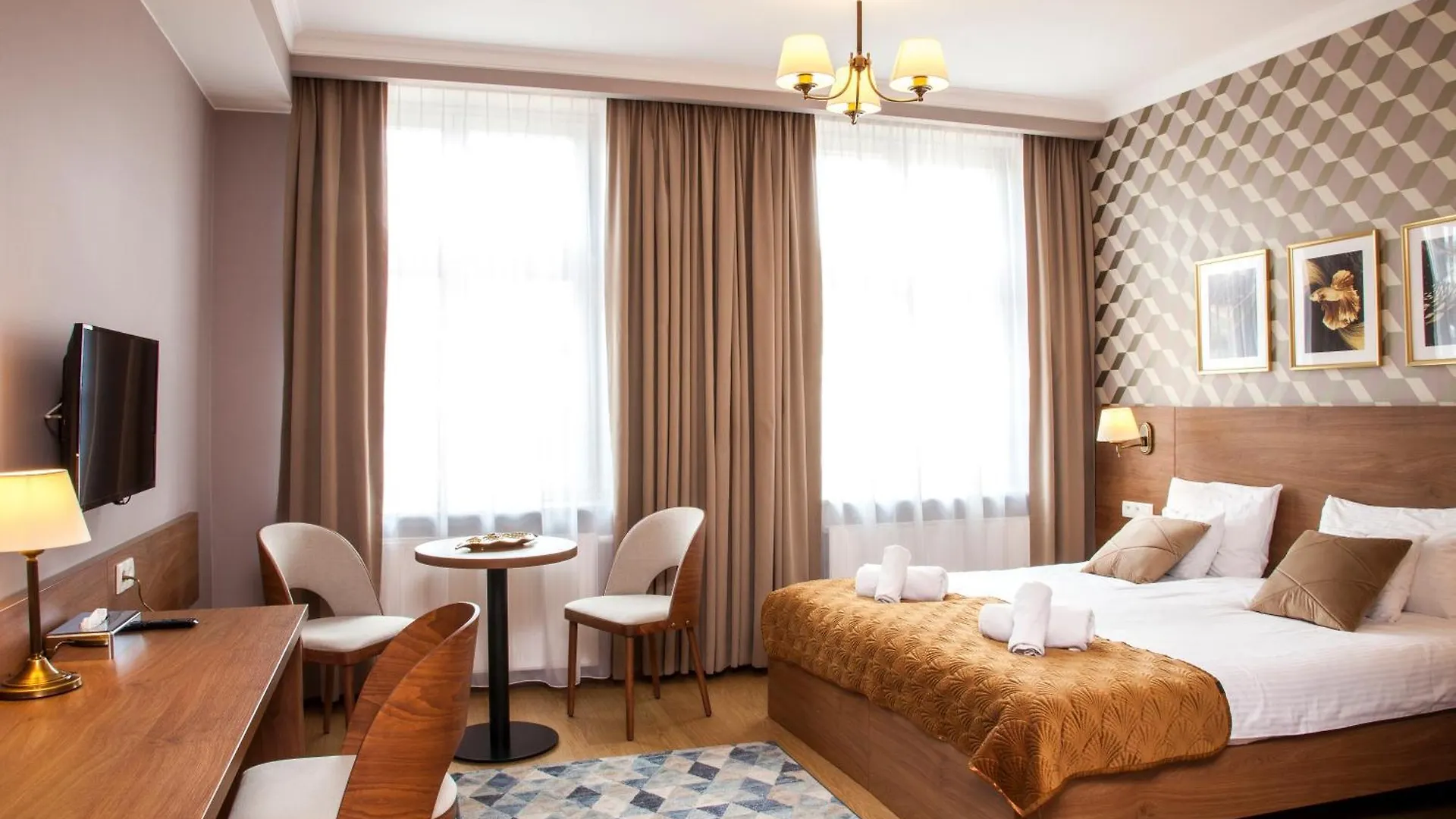 Portal House Apartments Krakau 0*,  Polen
